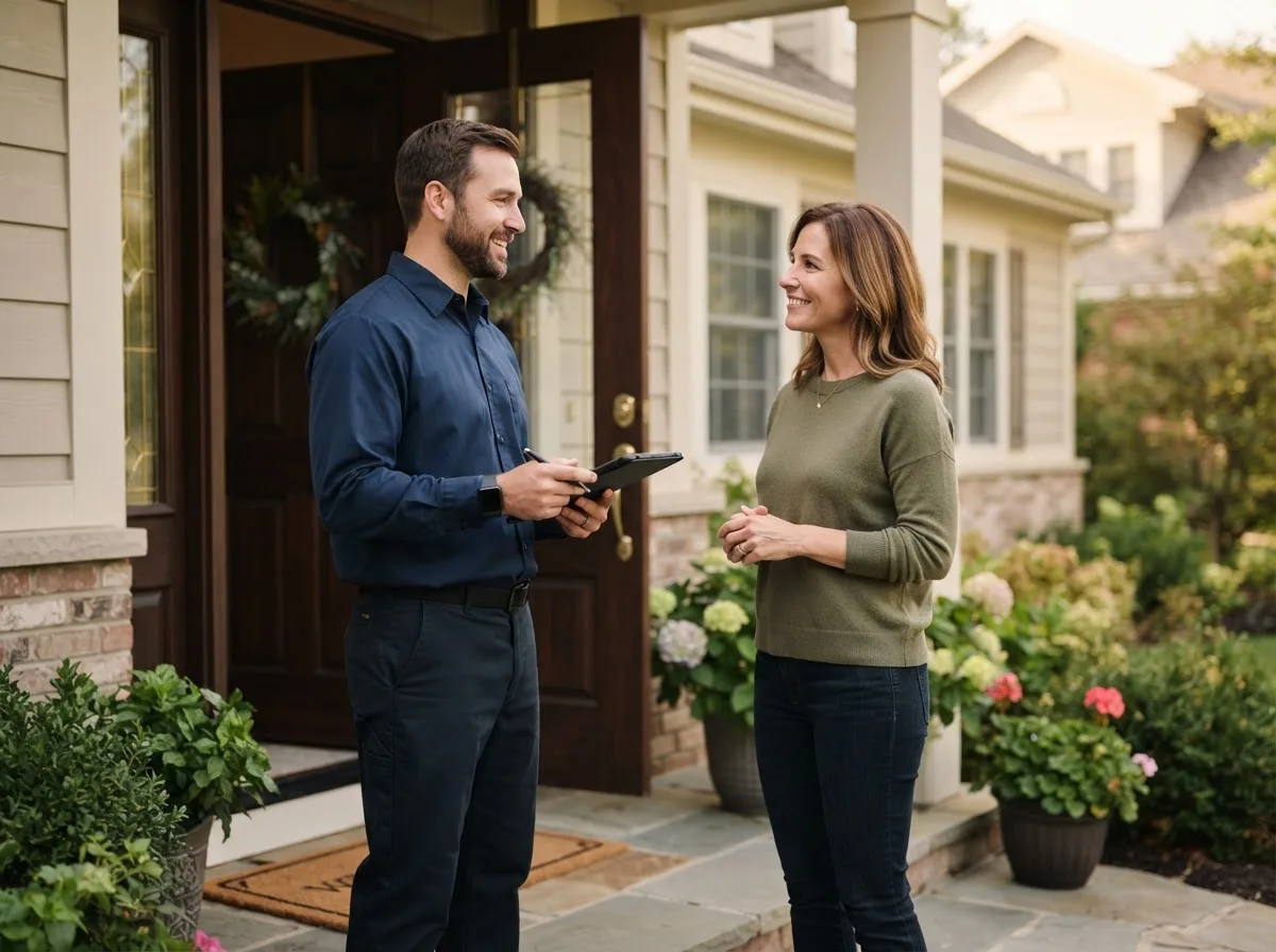 Water damage restoration FAQs for Edison, NJ